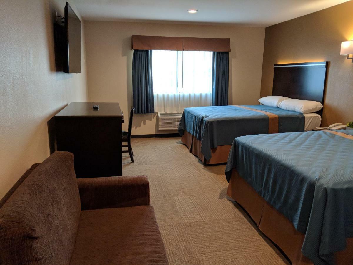 Epic Hotel Піко-Рівера Екстер'єр фото
